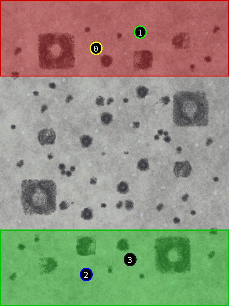 sat pic of Comet Catcher Redux